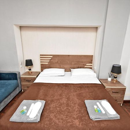 A&S Hotel Γιερεβάν Εξωτερικό φωτογραφία
