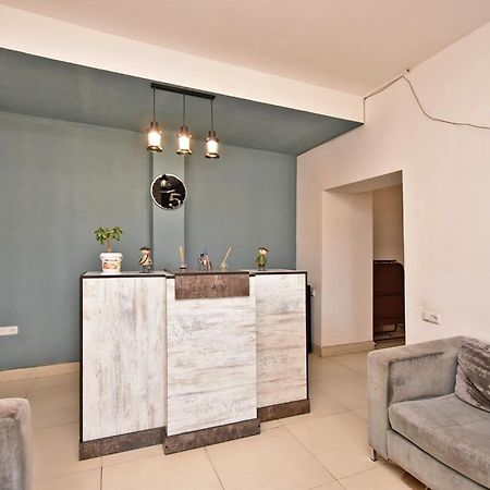 A&S Hotel Γιερεβάν Εξωτερικό φωτογραφία