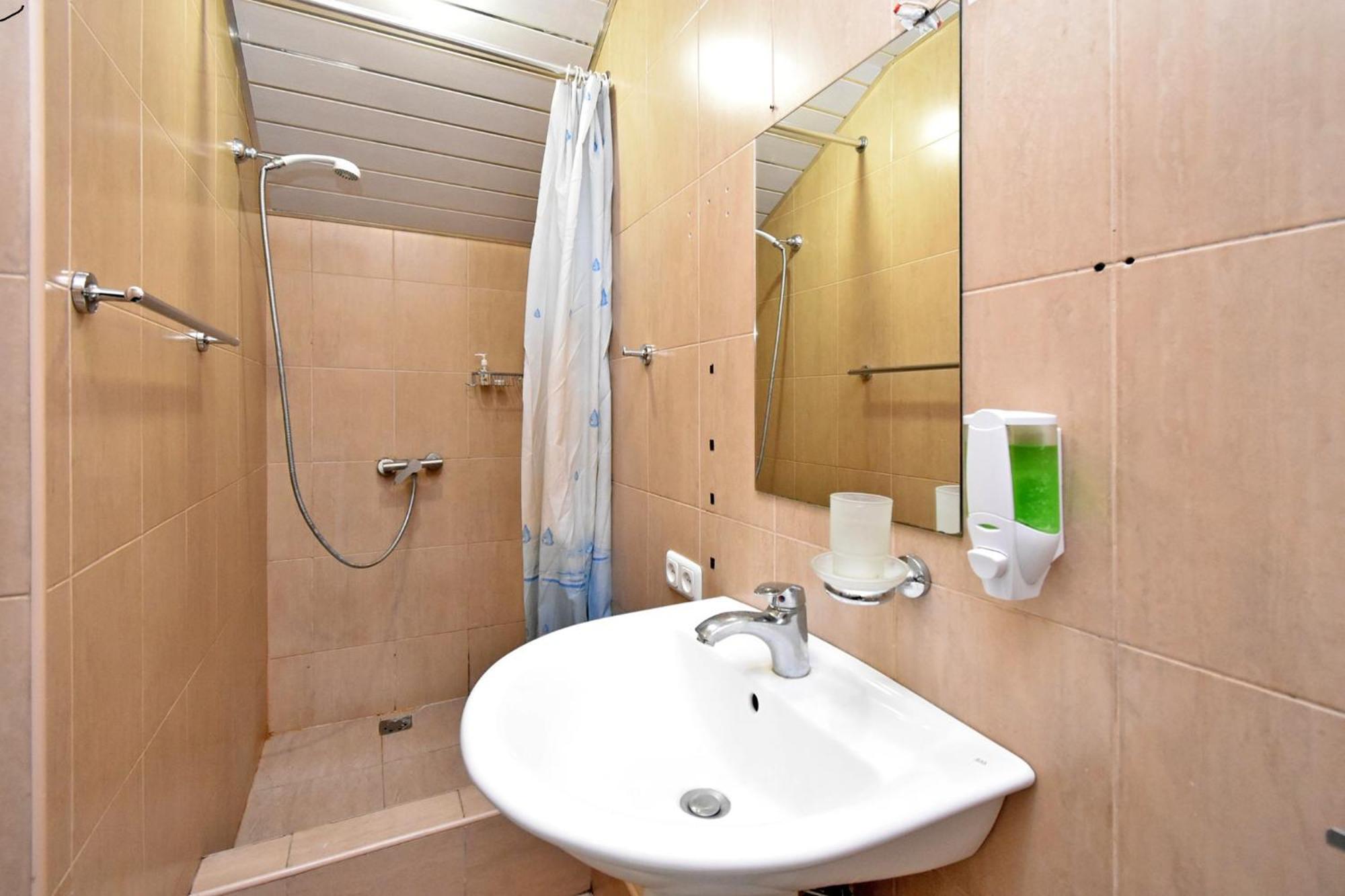 A&S Hotel Γιερεβάν Εξωτερικό φωτογραφία