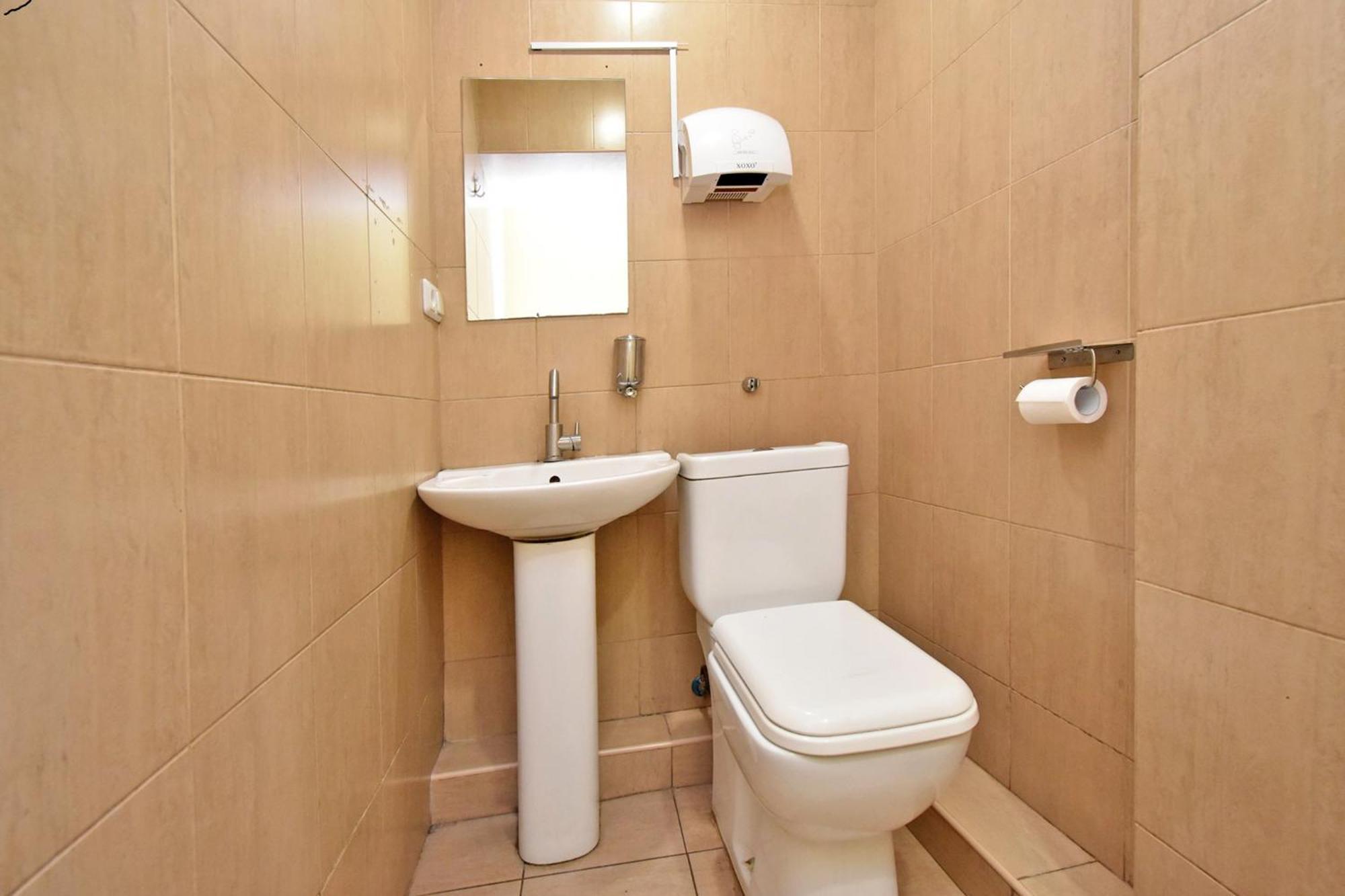 A&S Hotel Γιερεβάν Εξωτερικό φωτογραφία