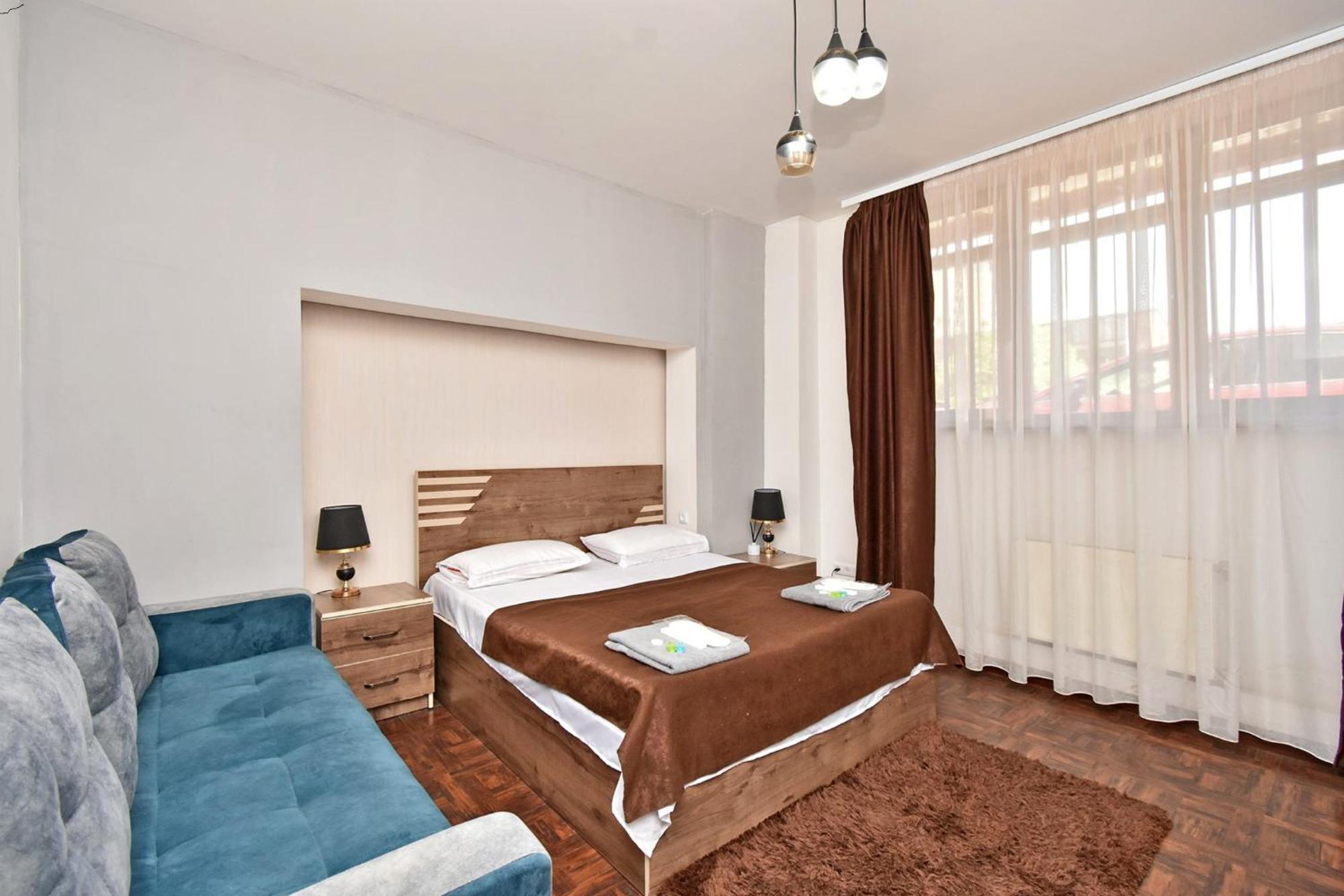 A&S Hotel Γιερεβάν Εξωτερικό φωτογραφία