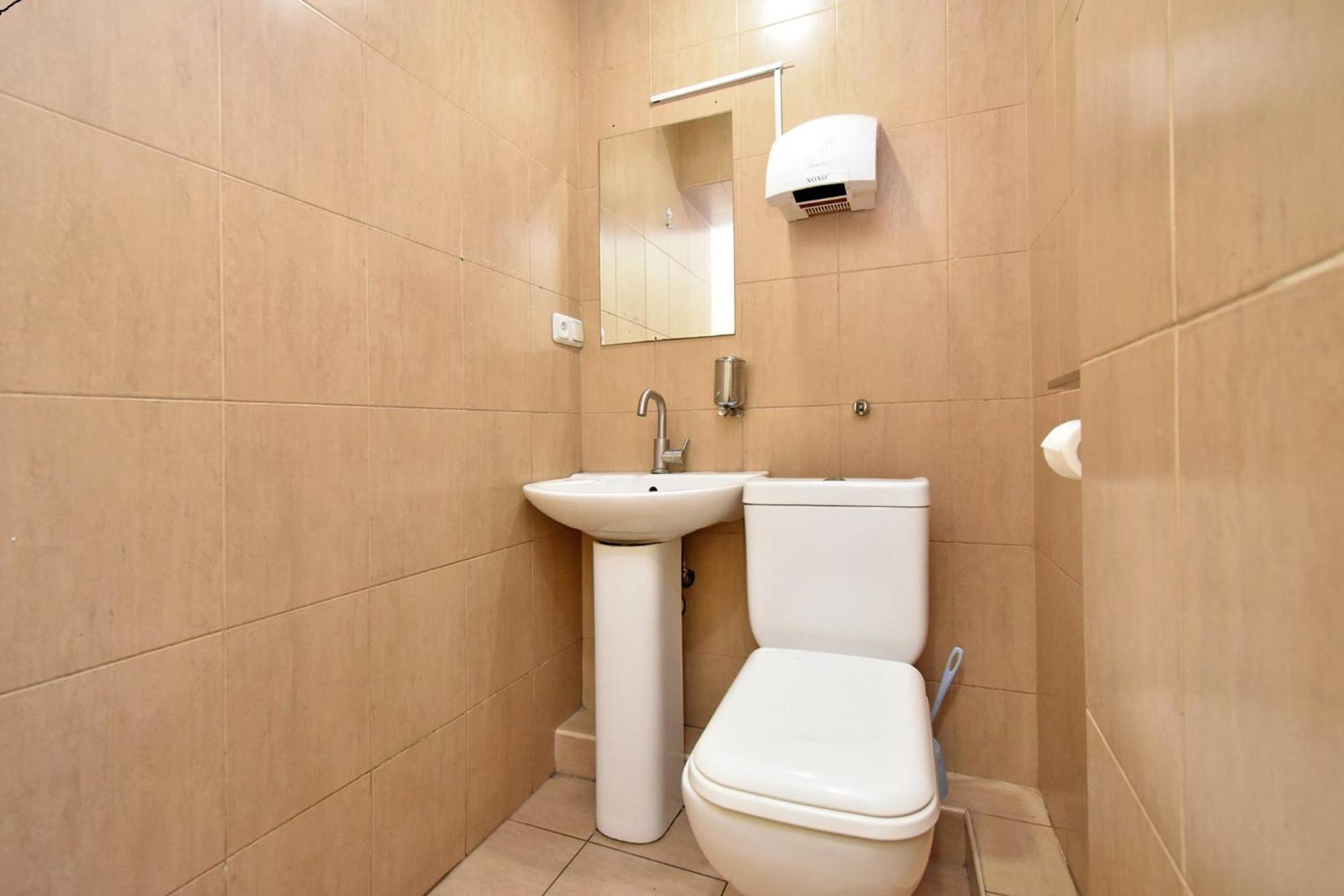 A&S Hotel Γιερεβάν Εξωτερικό φωτογραφία