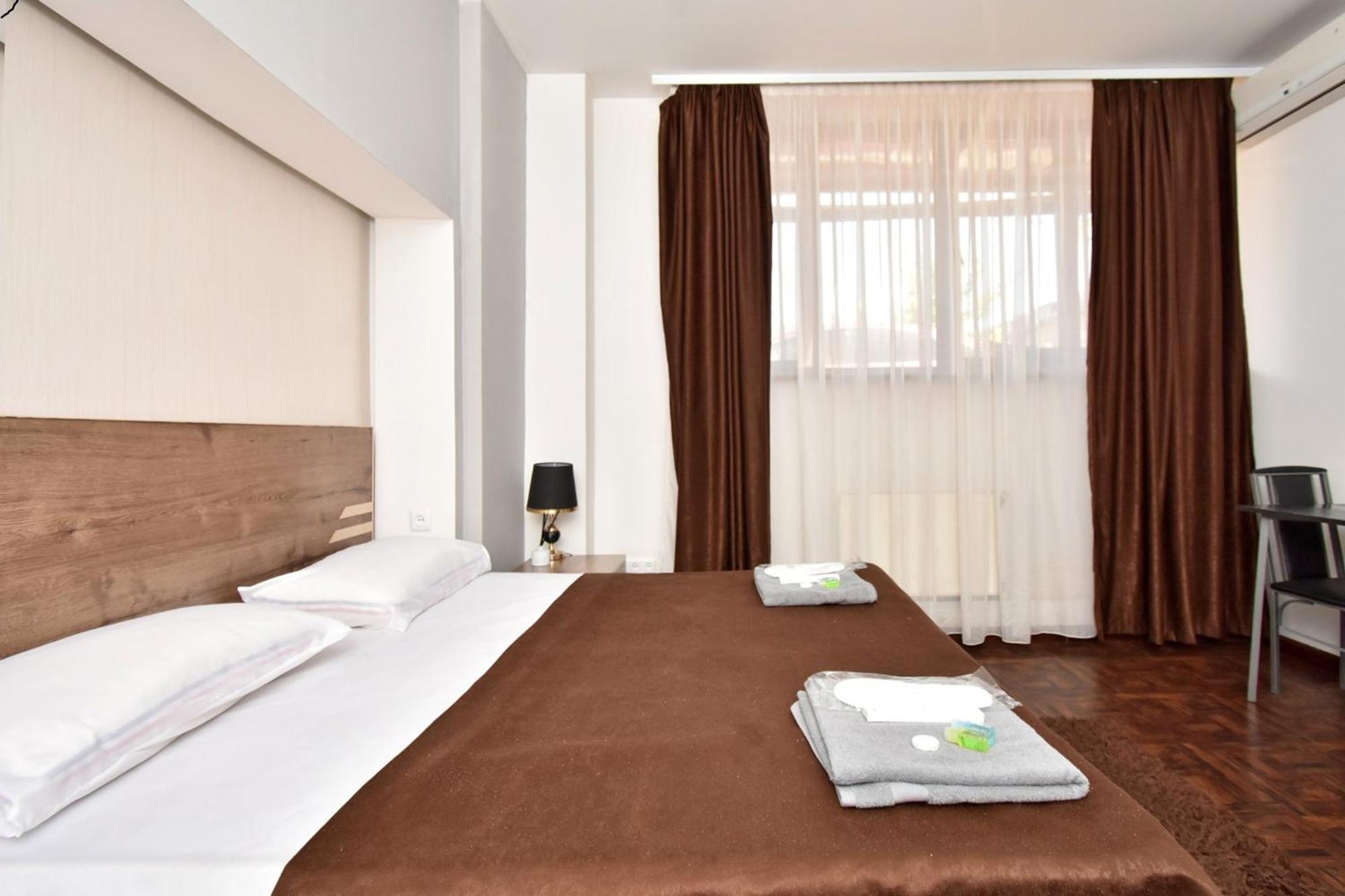 A&S Hotel Γιερεβάν Εξωτερικό φωτογραφία