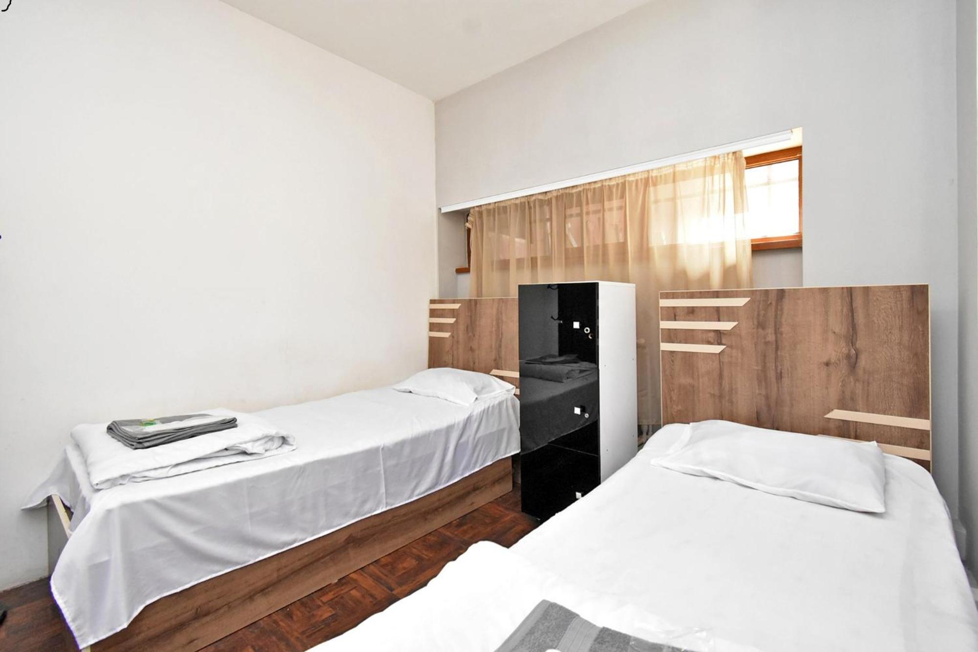 A&S Hotel Γιερεβάν Εξωτερικό φωτογραφία
