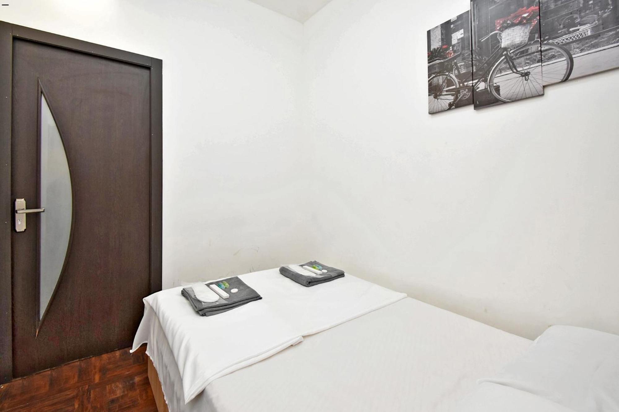 A&S Hotel Γιερεβάν Εξωτερικό φωτογραφία